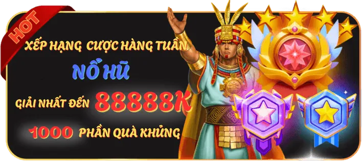 Hoàn trả hàng ngày 98win1