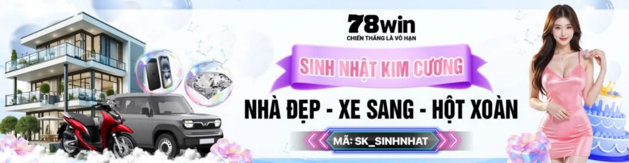 Chương Trình VIP 98win1 - Trải Nghiệm Đẳng Cấp