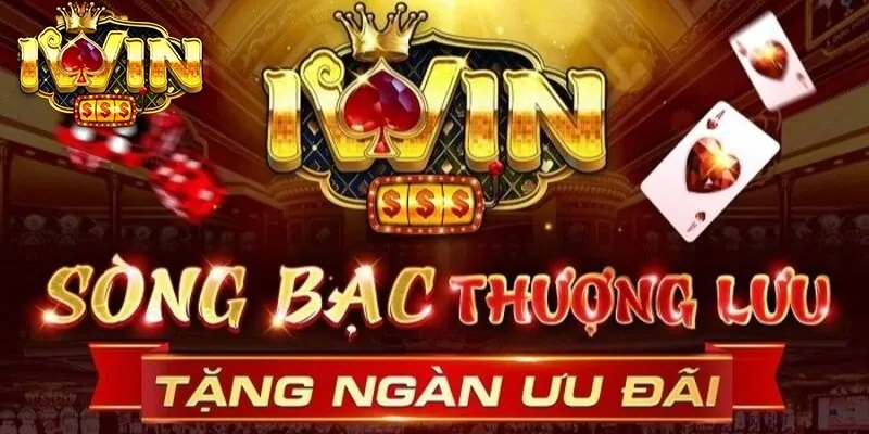 Trò chơi Baccarat tại 98win1